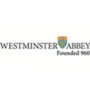 Westminster Abbey logo