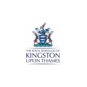 The Royal Borough of Kingston upon Thames logo