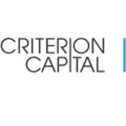 Criterion Capital