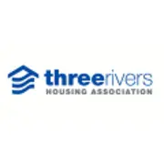 Three Rivers Housing Association logo