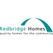 Redbridge Homes logo