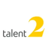 Talent2 logo