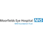 Moorfields Eye Hospital NHS Foundation Trust logo