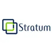 Stratum logo