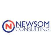Newsom Consulting logo