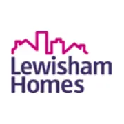 Lewisham Homes-1 logo