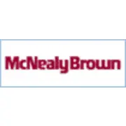 McNealy Brown logo