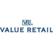 Value Retail PLC logo
