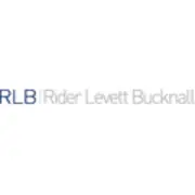 Rider Levett Buckall logo