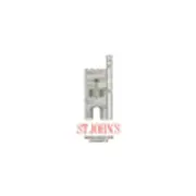 St John's Winchester Charity logo