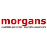 Morgans logo