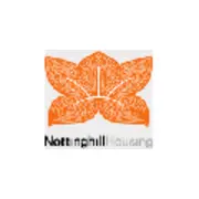 Nottinghill Housing logo