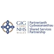 Velindre NHS Trust logo