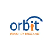 Orbit Heart of England logo