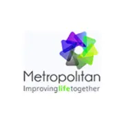 Metropolitan logo