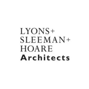 Lyons+Sleeman+Hoare Ltd