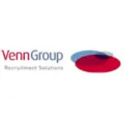 Venn Group logo