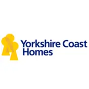 Yorkshire Coast Homes (YCH) logo