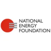 National Energy Foundation logo