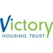 Victory Housing Trust logo