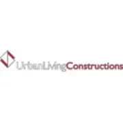 Urban Living Constructions logo