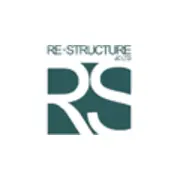 Re-structure JC Ltd logo