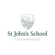 St John’s School, Leatherhead logo