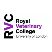 Royal Veterinary College logo