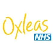 Oxleas NHS Foundation Trust logo