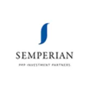 Semperian Infrastructure Management Ltd logo