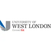 University of West London logo