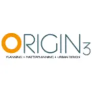 Origin3 logo