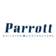 V E Parrott (Oakley) Ltd logo