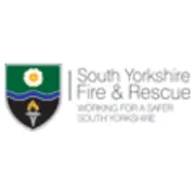 South Yorkshire Fire & Rescue logo