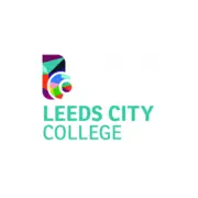 Leeds City College logo