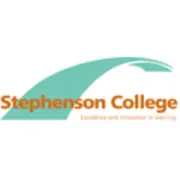 Stephenson College logo