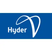 Hyder logo