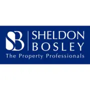 Sheldon Bosley