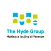 The Hyde Group logo