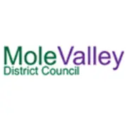 Mole Valley District Council logo