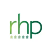 RHP Group logo