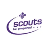 The Scout Association logo