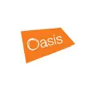 Oasis UK logo