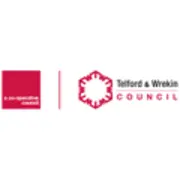 Telford & Wrekin Council logo
