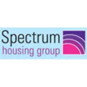 Spectrum Housing Group logo