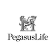 PegasusLife logo