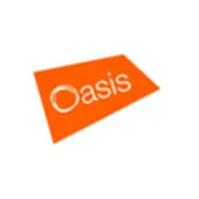 Oasis Community Learning logo