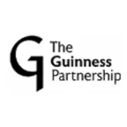 Guinness Partnership logo