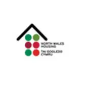 North Wales Housing logo