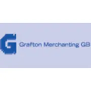 Grafton Merchanting GB logo
